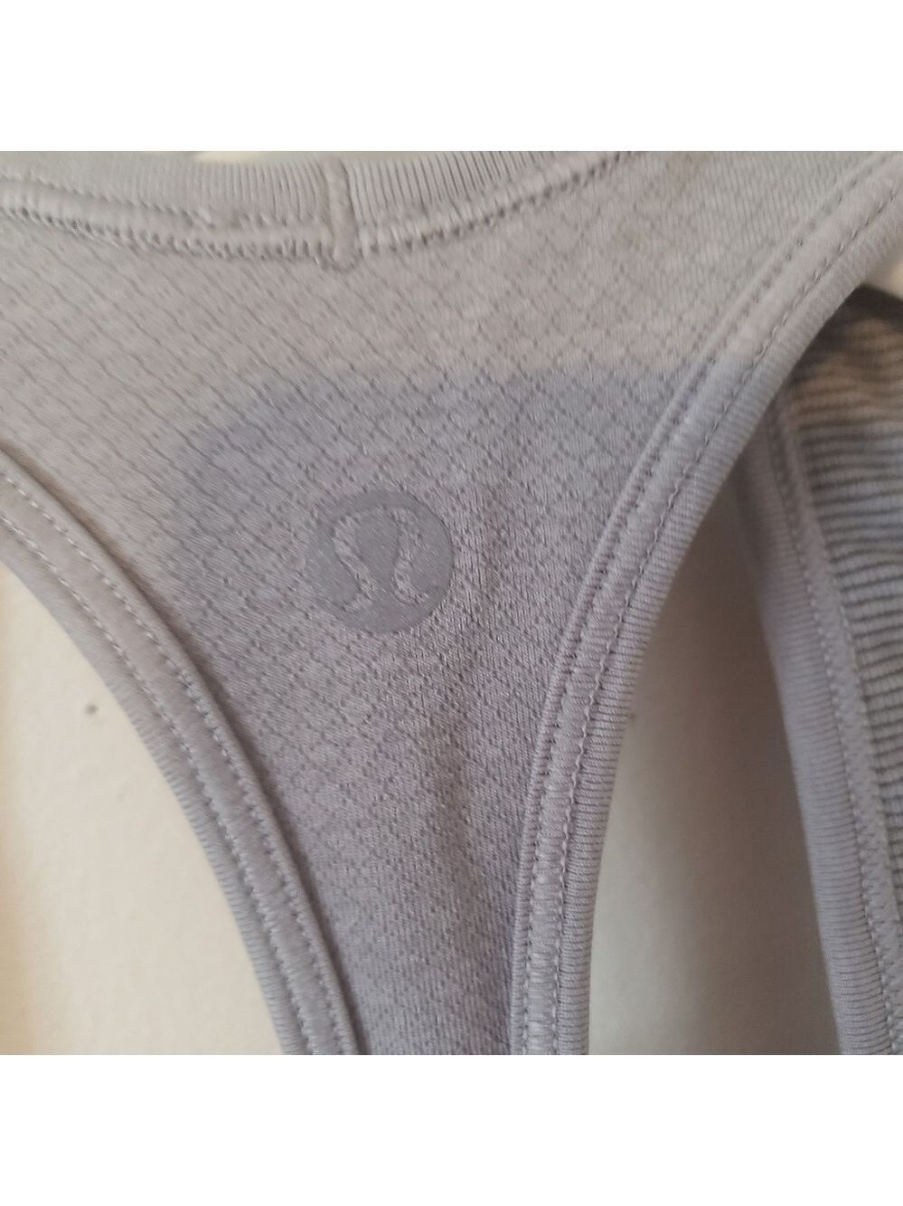 Lululemon Racerback Tank Top - Picture 5 of 5